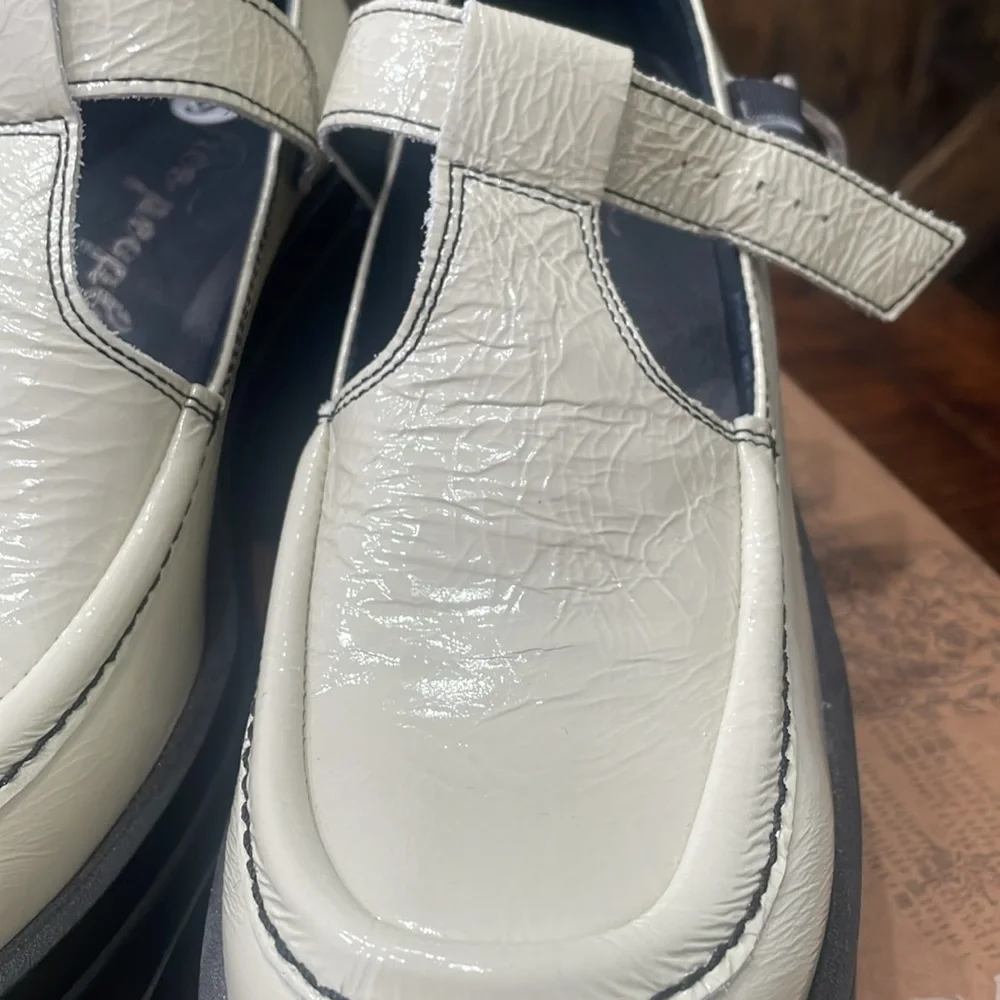 FREE PEOPLE Mayla Platform Mary Jane - Picture 14 of 16